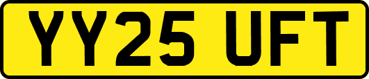 YY25UFT
