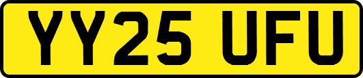 YY25UFU