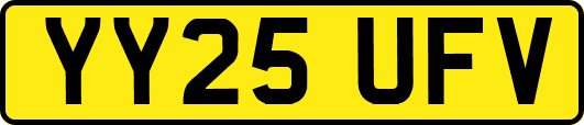 YY25UFV