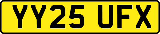 YY25UFX