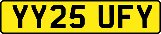 YY25UFY