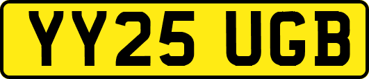 YY25UGB