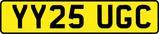 YY25UGC
