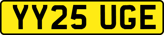 YY25UGE