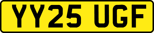 YY25UGF