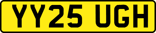 YY25UGH