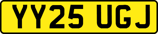 YY25UGJ