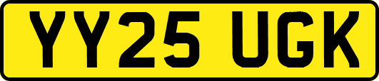YY25UGK