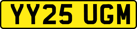 YY25UGM