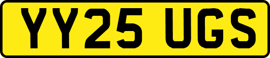 YY25UGS