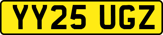 YY25UGZ