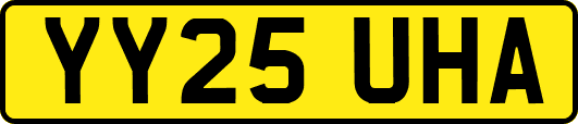 YY25UHA