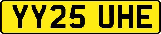 YY25UHE