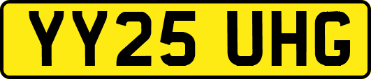 YY25UHG