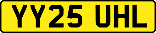 YY25UHL