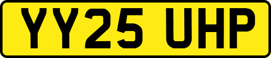 YY25UHP