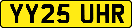 YY25UHR