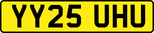 YY25UHU