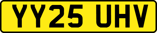 YY25UHV