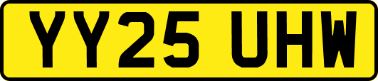 YY25UHW