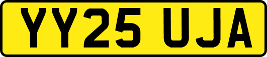 YY25UJA