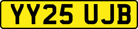 YY25UJB