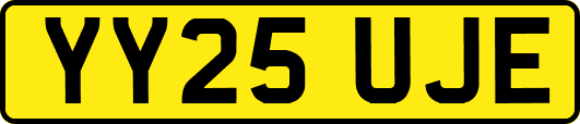 YY25UJE