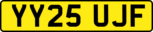 YY25UJF