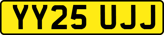 YY25UJJ