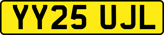 YY25UJL