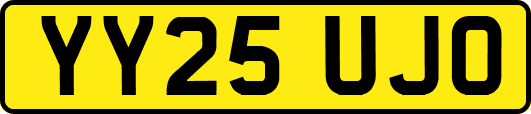 YY25UJO