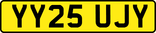 YY25UJY