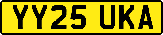 YY25UKA