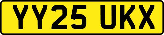 YY25UKX
