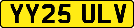 YY25ULV