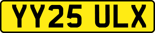 YY25ULX