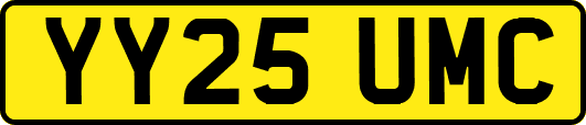 YY25UMC