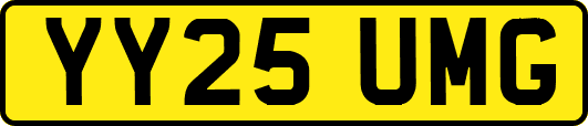 YY25UMG