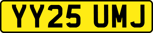 YY25UMJ
