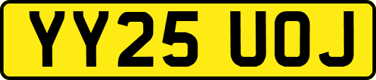 YY25UOJ