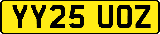 YY25UOZ