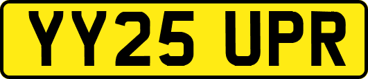 YY25UPR