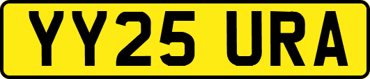 YY25URA