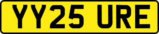 YY25URE