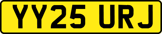 YY25URJ