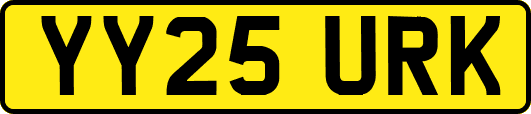 YY25URK