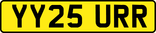 YY25URR