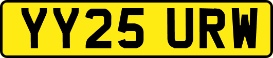 YY25URW