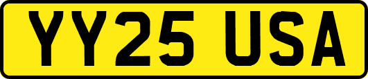YY25USA