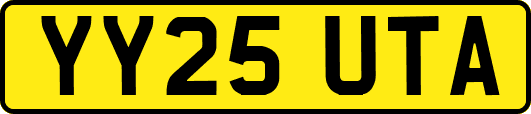 YY25UTA